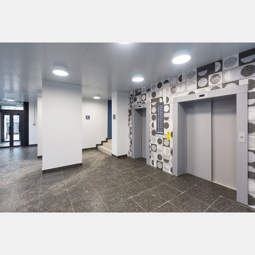 3-к. квартира, 73,9 м², 11/17 эт.