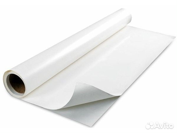 Пленка маркерная самоклеящаяся глянцевая 152х50 см