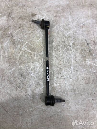 Стойка стабилизатора Kia Sportage 4 QL