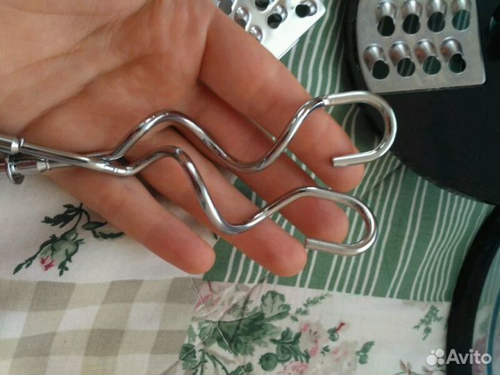 Аксессуары для блендора scarlett