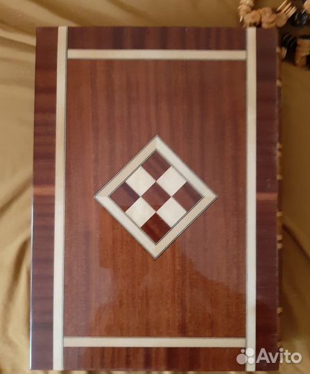 Предметы интерьера СССР