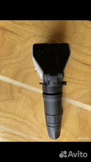 Подрулевой переключатель света Ниссан Х-Трейл Т31