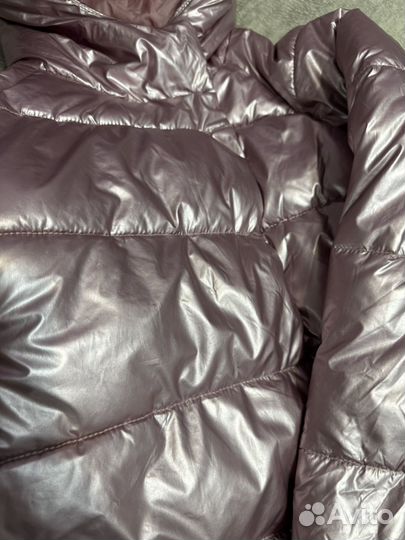 Куртка для девочки 152