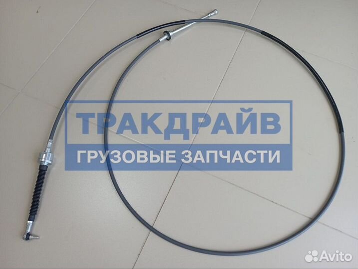 Трос кпп Renault Premium 3630 мм