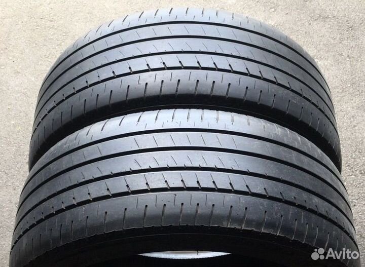 Bridgestone Turanza T005A 235/45 R18