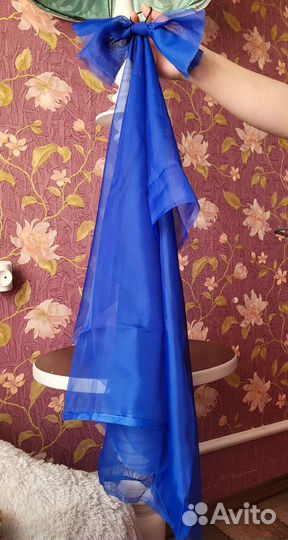 Фата для девичника