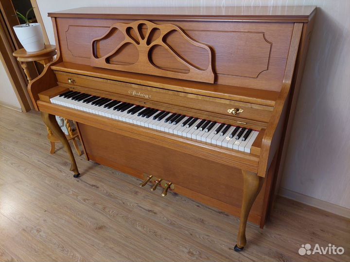 Пианино Belarus