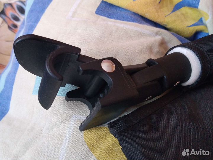 Удлинитель спального места для коляски