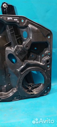 Стеклоподъемник электр. передний левый VW Touareg