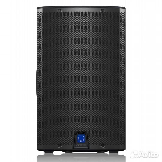 Активная акустическая система turbosound iX12