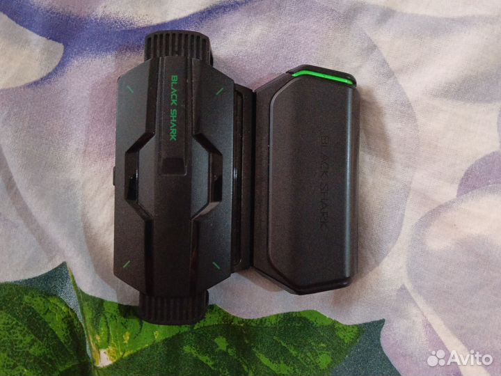 Джойстик black shark