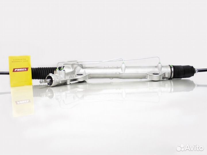 Рулевая рейка Спринтер 906 Новая