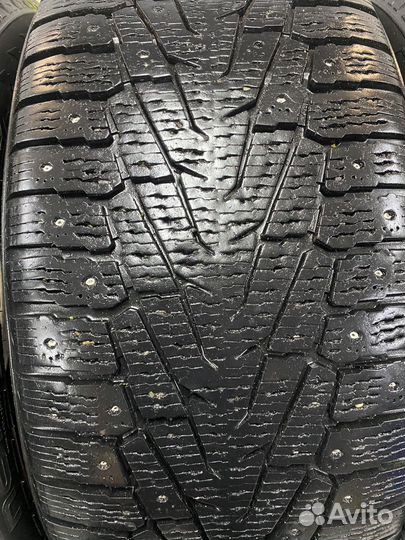 Nokian Tyres Hakkapeliitta 7 SUV 285/50 R20