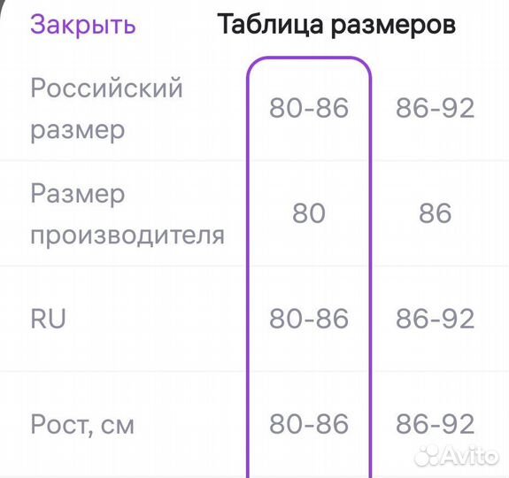 Комбинезон непромокаемый
