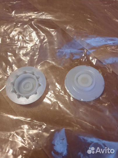 Вакуумный пакет