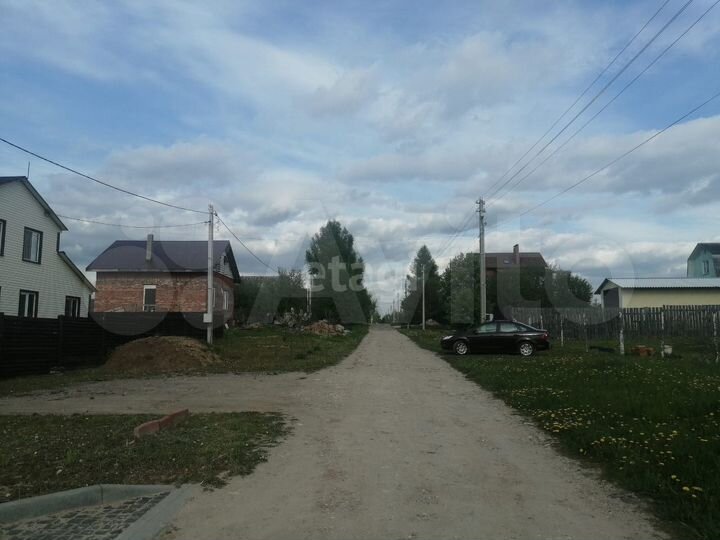 Дом 440 м² на участке 16 сот.