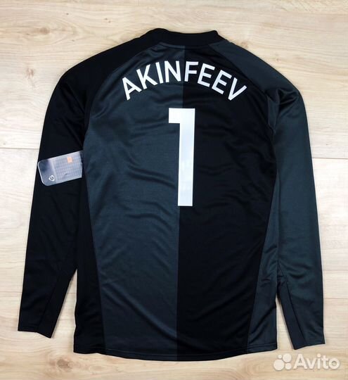 Юрий Жирков Челси футбольная футболка