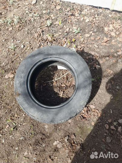 Таганка М-281 Vint 2000 225/60 R15