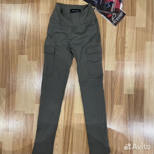 Alpinestars Iria мотобрюки женские мото штаны