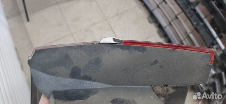 Фонарь П. Koito Toyota Camry ACV50/2015