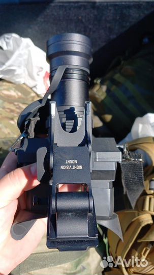 Прибор ночного видения NV/G-10M