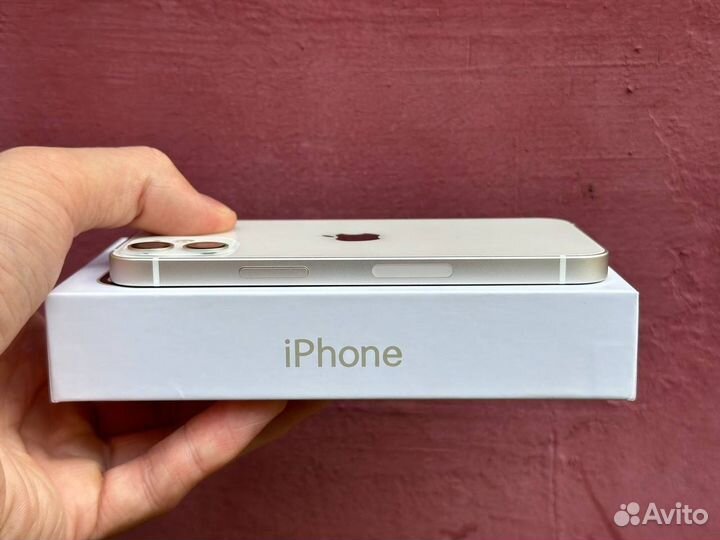 iPhone 12 mini, 128 ГБ