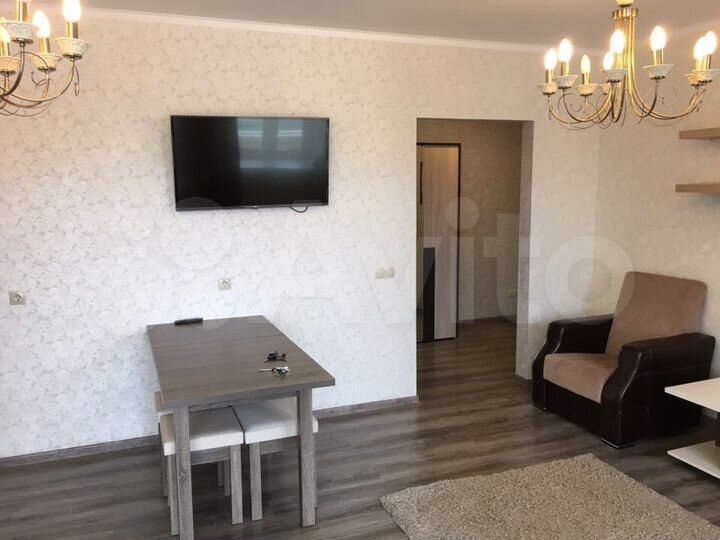 2-к. квартира, 75 м², 5/9 эт.