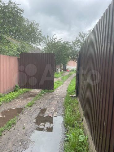 2-к. квартира, 66,3 м², 1/1 эт.