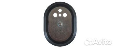 Фланец элипc ariston