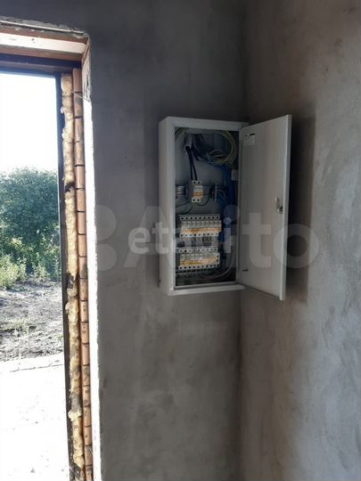 Дом 105,8 м² на участке 11,1 сот.