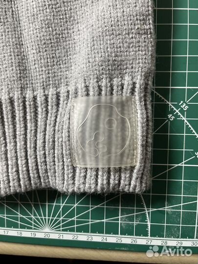 Gleb kostin solutions bunny hat балаклава