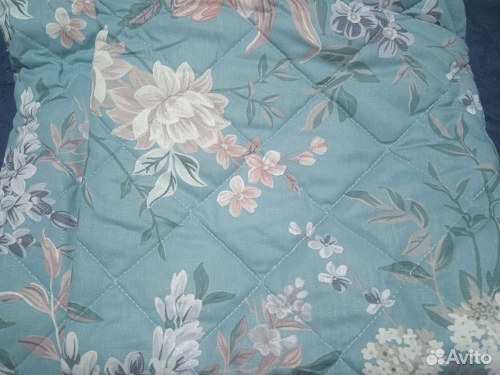 Покрывало на 2 х спальную кровать