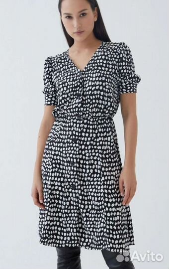 Платье Zarina, р.42