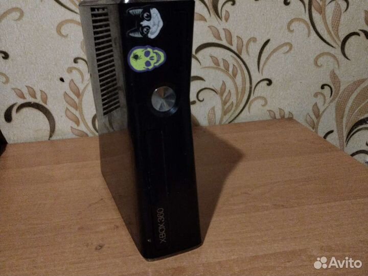 Xbox 360 lt 3.0