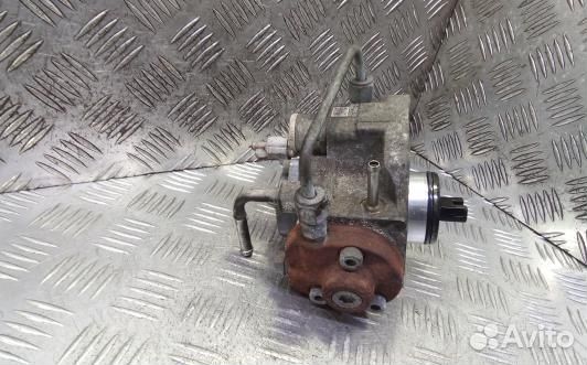 Тнвд дизельный toyota RAV 4 ZSA3 (FUK09AC01)