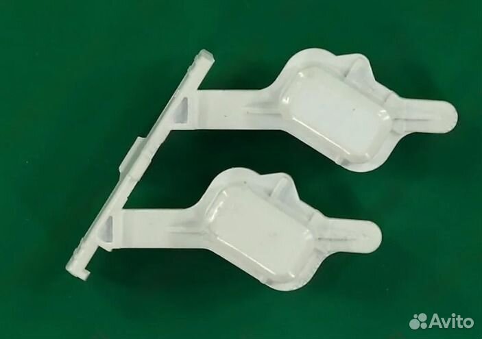 Кнопка indesit ariston 481010453067 блок в сборе