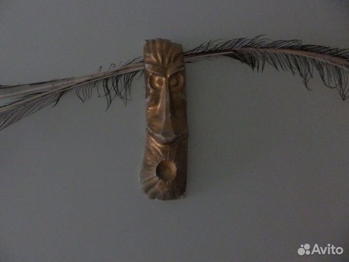 Фигуры гипсовые