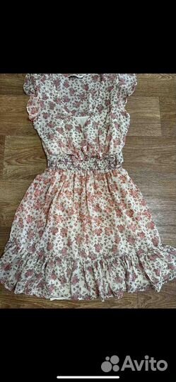 Женские вещи пакетом