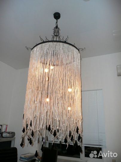 Люстра baga Италия