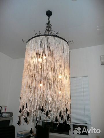 Люстра baga Италия