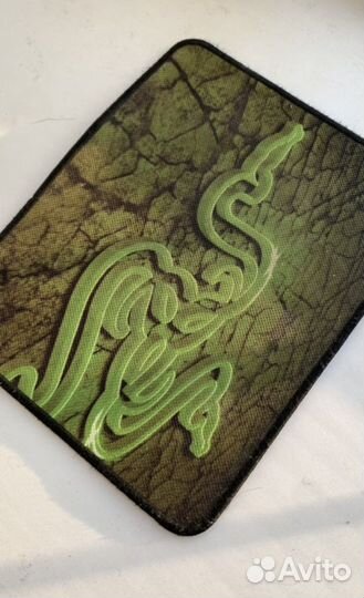 Компьютерная мышь игровая