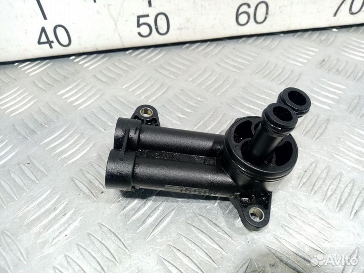 Б/У Фланец / тройник#001