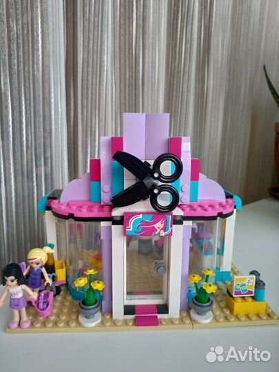 Lego Friends 41093 оригинал