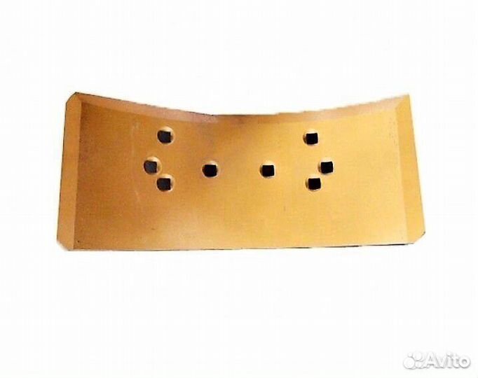 Угловой нож 6Y2805 Caterpillar