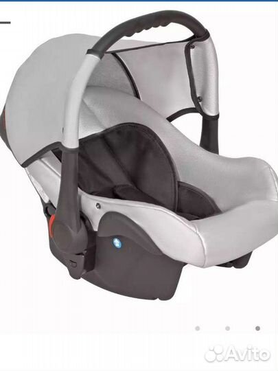 Коляска Verdi Sonic 3в1