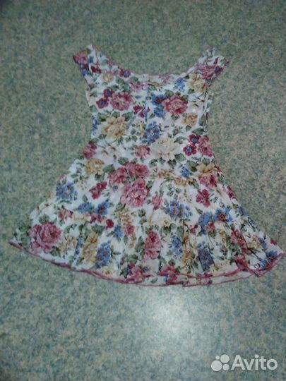Продам сарафан