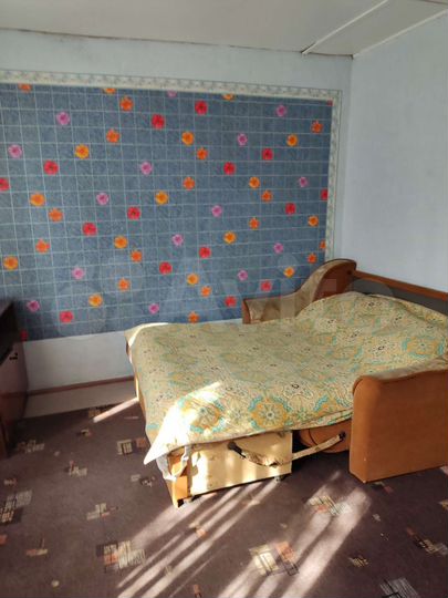 Дача 50 м² на участке 4 сот.