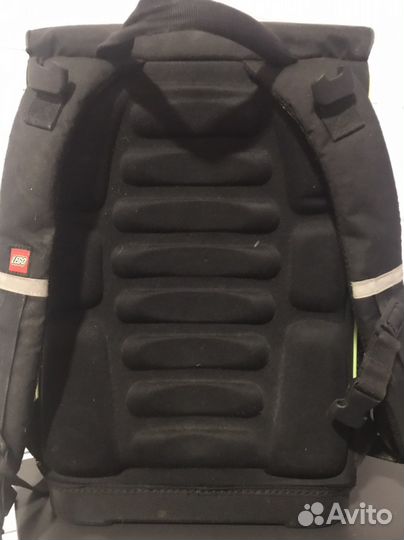 Рюкзак школьный