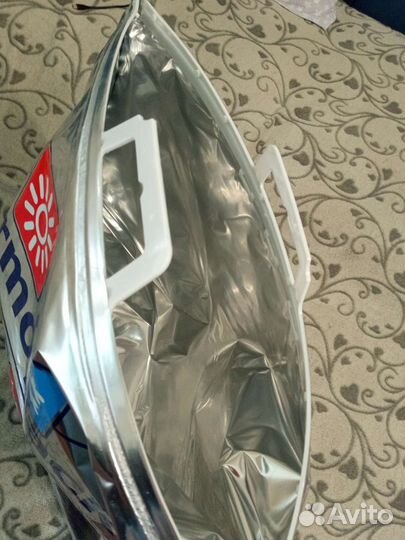 Термопакет 600*550