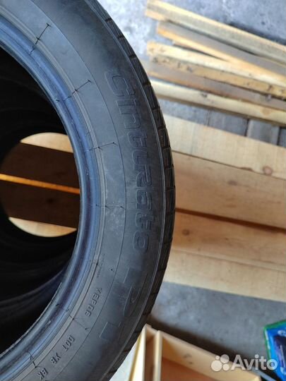 Pirelli Cinturato P1 Verde 205/55 R16 V